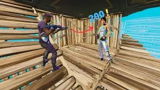 What an nice headshot!