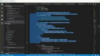 0030 - C++ programming: Developing a Web Server from scratch