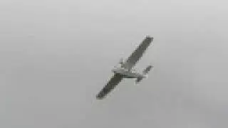 PBY-5A Catalina at East Fortune Airshow 2008