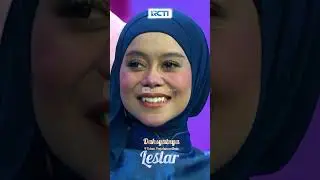 Bilar Impersonate Lesti kalo marah