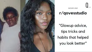 Looksmaxing, Glow-up Advice Review Ep.3 |  r/qovesstudio: Cosmetic Surgery, Skincare & Hair