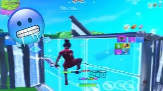Cold World 🥶 But it’s only snipes | iPad Pro 2018 - 120FPS
