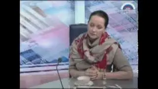 Ольга Кабо о записи песен 