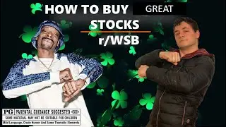 How to Buy Dank Stocks | Best Stocks of 2021, WallStreetBets