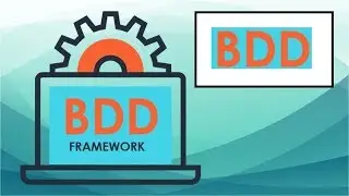 BDD Concepts : Gherkin - Write Feature File - Gherkin : Step Argument