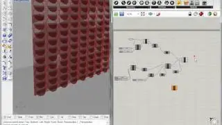 Week 5: Parametric Design Process Part II - Computational Methods, Fall 2012