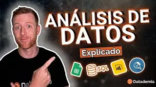 ¿Qué es el análisis de datos? - Análisis de datos explicado