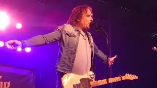 Mike Tramp of White Lion - Cry For Freedom @ BMI Event Center 5/12/23 Versailles, OH