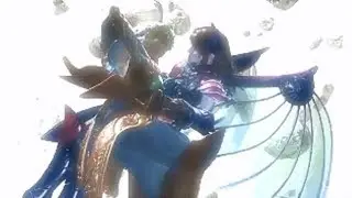 The Legend of Dragoon (PS1) - Ending/Epilogue