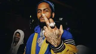 Dave East Type Beat 2024 - 