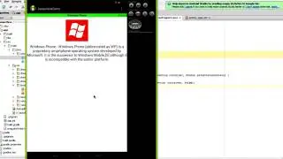 ANDROID TUTORIAL  Swipe Views