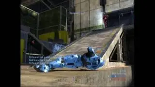 StrongSide (A Halo 3 Pro) :: MLG Pit CTF Gameplay ::