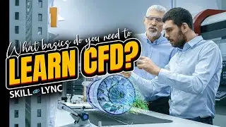 What basics do you need to learn CFD? | SKILL-LYNC