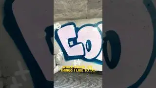 Graffiti these days 