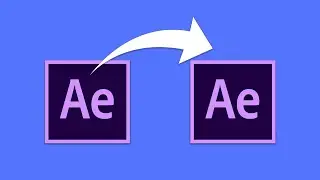 Import After Effects Composition Into Another Project | Simple Method