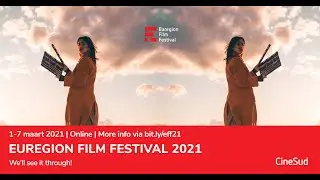 CineSud's Euregion Film Festival 2021