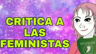 La HIPOCRESIA de las Feministas