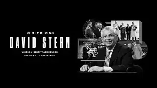 Remembering David Stern