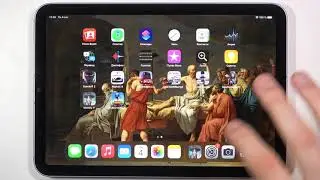 Как сбросить службы геолокации на iPad Mini 6 2021 – быстрая инструкция