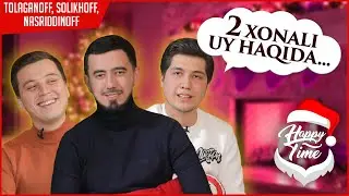 Bu ko'rsatuv TVga chiqmadi! Nega bu soni ham efirga ketmadi? 🎅🏻 