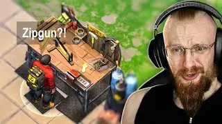 The Zombie Apocalypse That Lasts Forever! - Last Day on Earth: Survival