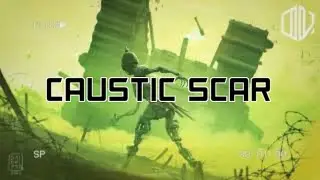 FREE Industrial / Metal / Ambient - Caustic Scar | Royalty Free | Background Music