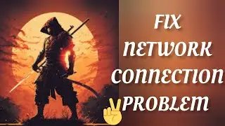 Fix Shadow Fight 4 App Network Connection (No Internet) Problem|| TECH SOLUTIONS BAR
