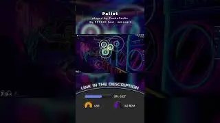 Pallet | osu! Daily Banger