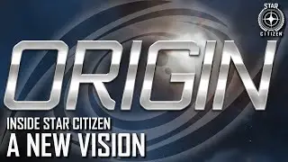 Inside Star Citizen: A New Vision | Winter 2021