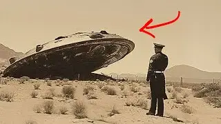 20 Things to Know about the Roswell UFO Incident