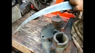 Gib Key Puller Explained  IHC ENGINE