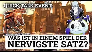 Unsere schönsten Kollektionen und der Umgang mit nervigen Stereotypen | Quick Talk Event