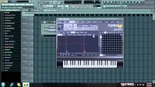 FL Studio Sytrus Tutorial: How to Make Your Own Kicks