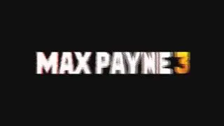 Max Payne 3 - Main Menu Variation 3