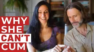What To Do If She Can’t Cum (2 Proven Techniques For Female Orgasm)