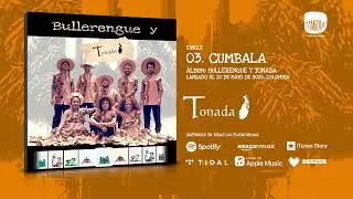 Tonada - Cúmbala