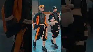 Naruto drip 