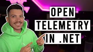 Getting Started with OpenTelemetry in .NET