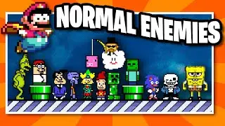 Super Mario World and the Bois! (PART 2) Funny Super Mario World Rom Hack