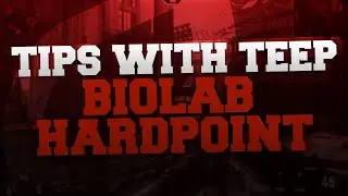 Tips with TeeP: BioLab Hardpoint