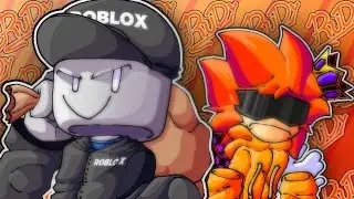 How Roblox Scammed Me...