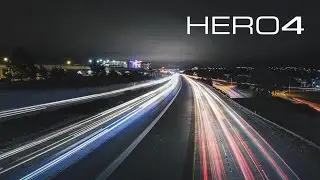 Fast & Furious 8 -  Epic Road Scene 4K recorded with GoPro