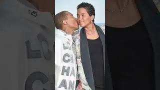 Pharrell Williams and Helen Lasichanh 10 YEARS EXPERIENCE IN MARRIAGE❤ #shorts #love #celebrity