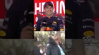 Checo's savage comment about Aston Martin