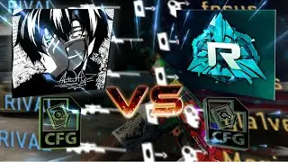 cfg alwaez vs cfg RIVAL