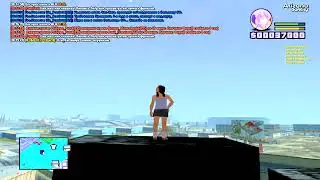 НОВЫЙ РАБОЧИЙ ПРИВАТНЫЙ ВХ НА КЛАДЫ ДЛЯ RODINA RP