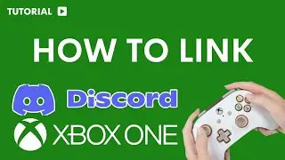 How to link Xbox with Discord