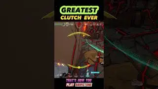 I MADE AN IMPOSSIBLE CLUTCH in Valorant  