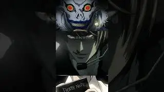 Death Note 