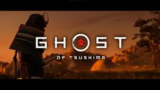 GHOST OF TSUSHIMA #10 :: А САМУРАЙ-ТО НЕ НАСТОЯЩИЙ!